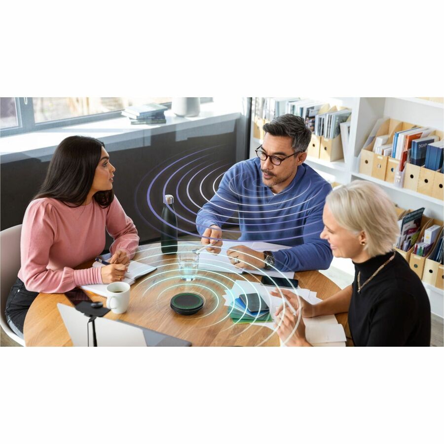 Speak2 55 UC Speakerphone - 2755-209-01