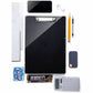 Officemate Clear View Storage Clipboard - 83395