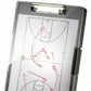 Officemate Clipboard Storage Boxes - 83395