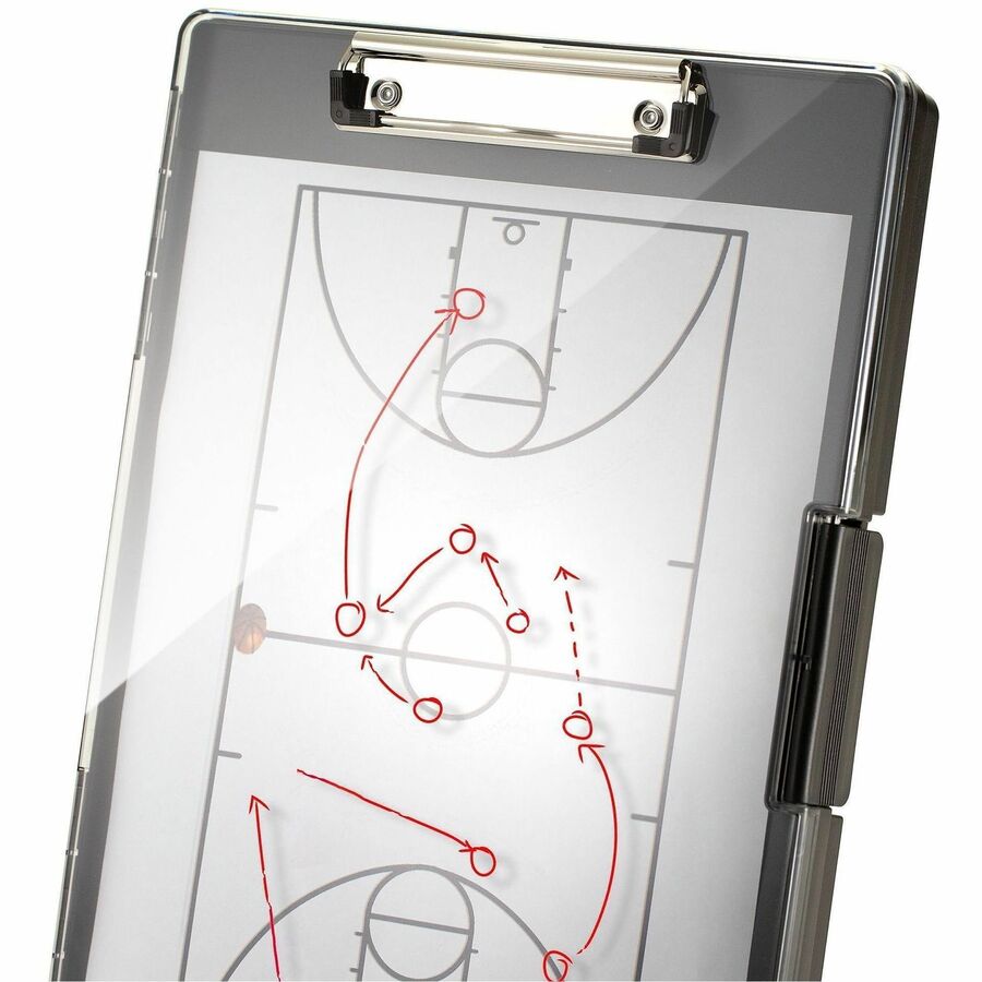 Officemate Clipboard Storage Boxes - 83395