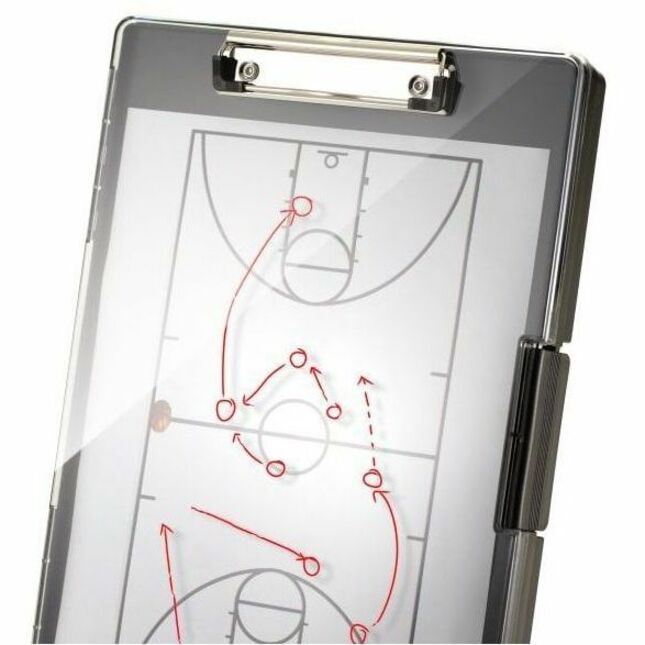 Officemate Clipboard Storage Boxes - 83395
