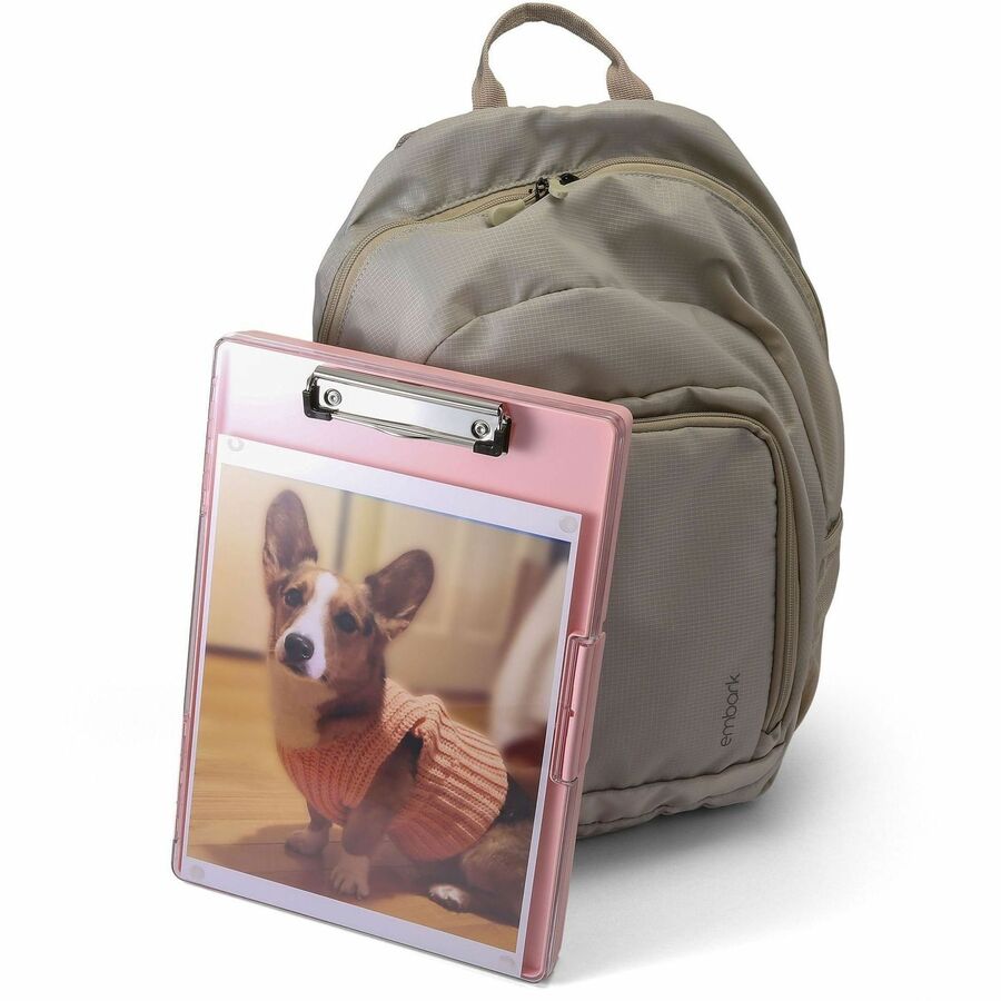 Officemate Clipboard Storage Boxes - 83397