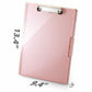 Officemate Clipboard Storage Boxes - 83397