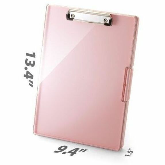Officemate Clipboard Storage Boxes - 83397
