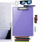 Officemate Clipboard Storage Boxes - 83396
