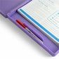 Officemate Clipboard Storage Boxes - 83396