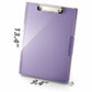 Officemate Clipboard Storage Boxes - 83396
