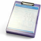 Officemate Clipboard Storage Boxes - 83396