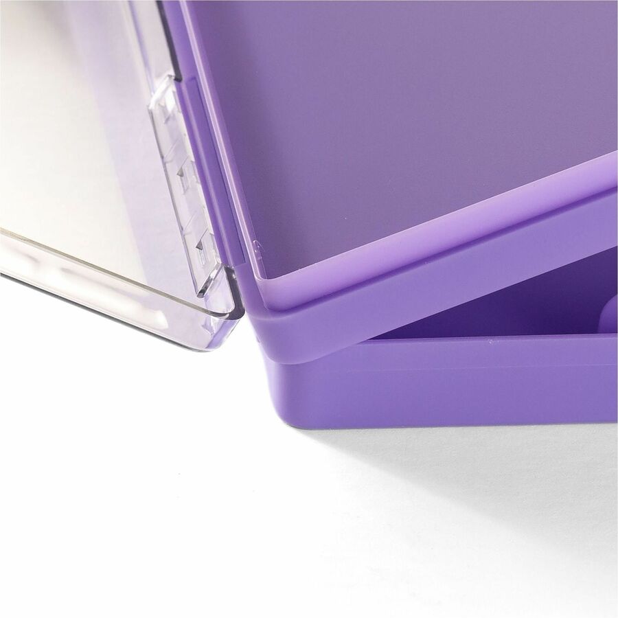 Officemate Clipboard Storage Boxes - 83396
