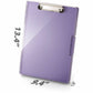 Officemate Clipboard Storage Boxes - 83396