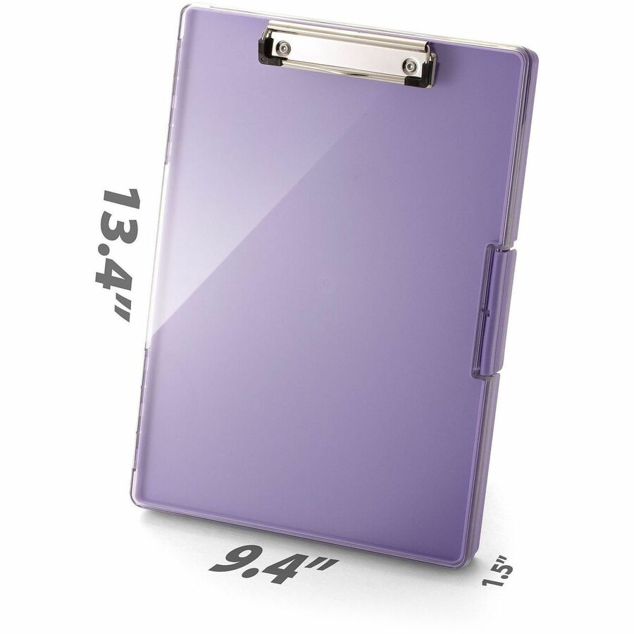 Officemate Clipboard Storage Boxes - 83396