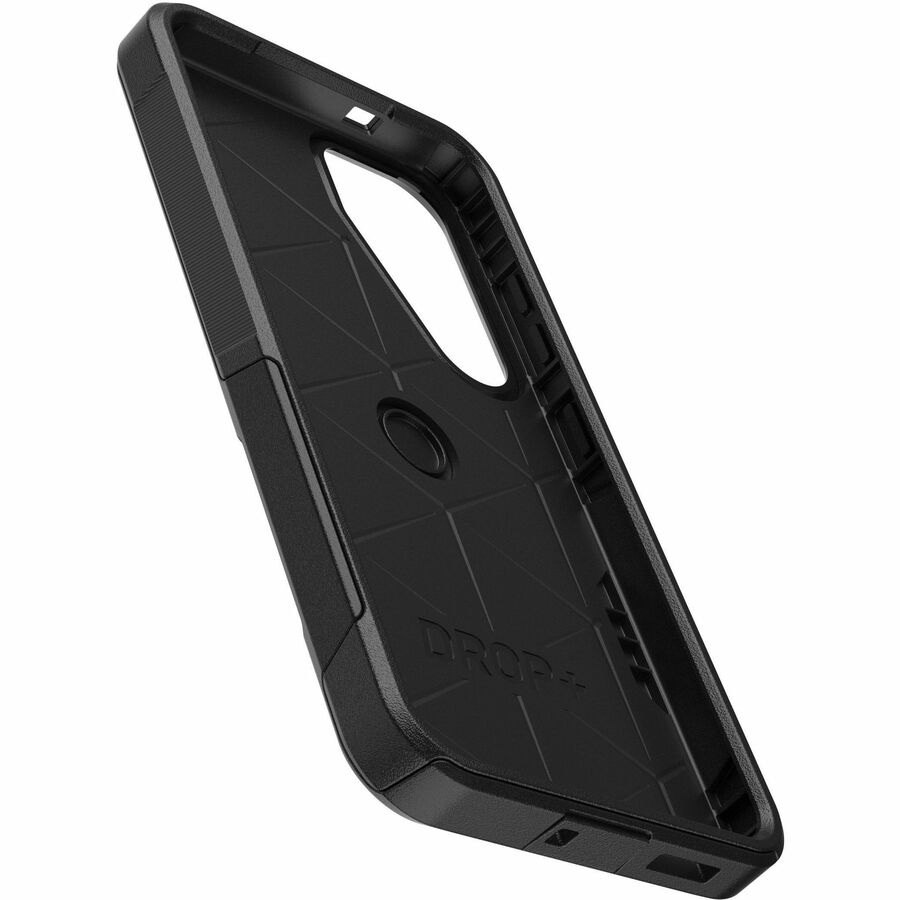 OtterBox COMMUTER GALAXY S25 BLACK - 77-97365