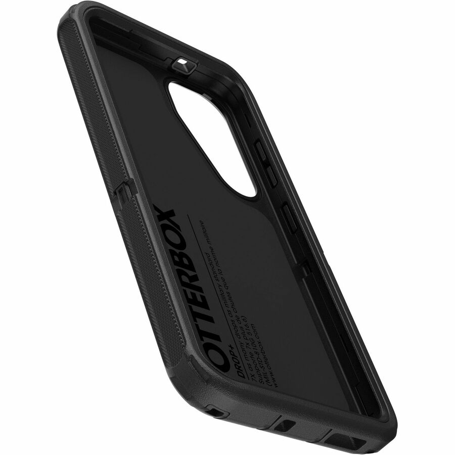 OtterBox DEFENDER PRO GALAXY S25 BLACK - 77-97556