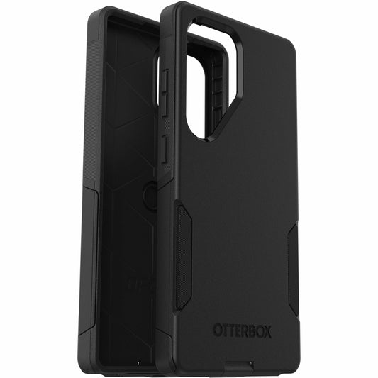 OtterBox COMMUTER GALAXY S25 ULTRA BLACK