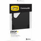 OtterBox COMMUTER GALAXY S25 ULTRA BLACK - 77-97487
