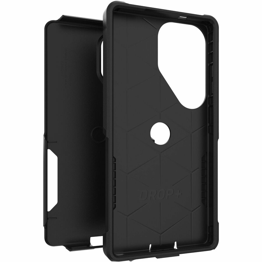OtterBox COMMUTER GALAXY S25 ULTRA BLACK - 77-97487