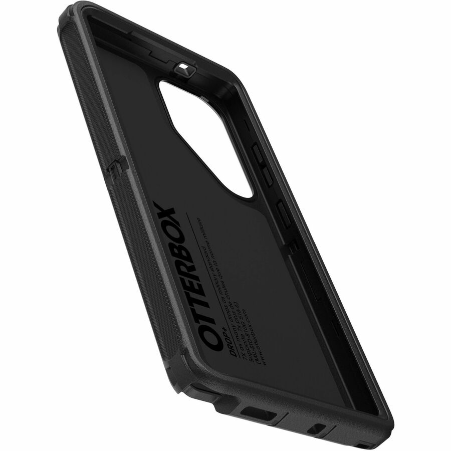 OtterBox DEFENDER PRO GALAXY S25 ULTRA BLACK - 77-97566