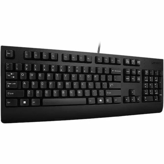 Lenovo Preferred Pro II USB Keyboard-US English - 4Y41R64588