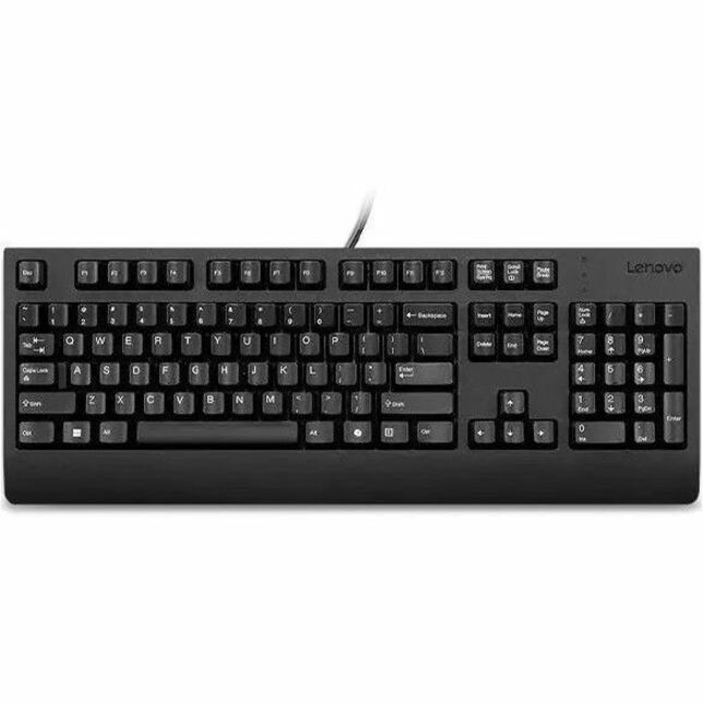 Lenovo Preferred Pro II USB Keyboard-US English - 4Y41R64588