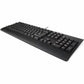 Lenovo Preferred Pro II USB Keyboard-US English - 4Y41R64588