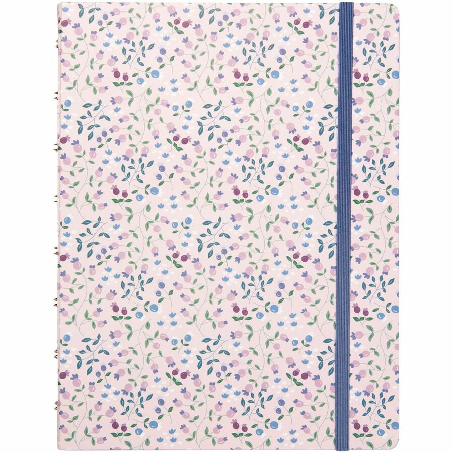 Filofax Notebook - B179539U