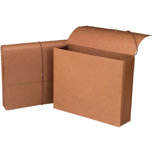 Smead Letter Recycled File Wallet