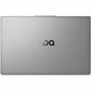 Lenovo LOQ 15IAX9E 83LK00A8CC 15.6" Gaming Notebook - Full HD - 144 Hz - Intel Core i5 12th Gen i5-12450HX - 8 GB - 512 GB SSD - English Keyboard - Luna Gray - 83LK00A8CC