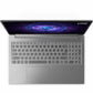 Lenovo LOQ 15IAX9E 83LK00A8CC 15.6" Gaming Notebook - Full HD - 144 Hz - Intel Core i5 12th Gen i5-12450HX - 8 GB - 512 GB SSD - English Keyboard - Luna Gray - 83LK00A8CC