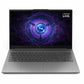 Lenovo LOQ 15IAX9E 83LK00A8CC 15.6" Gaming Notebook - Full HD - 144 Hz - Intel Core i5 12th Gen i5-12450HX - 8 GB - 512 GB SSD - English Keyboard - Luna Gray