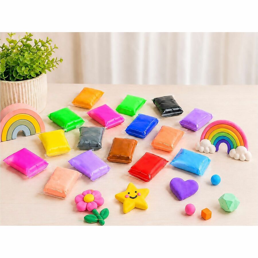 ArtWorks Foam Clay - 66050