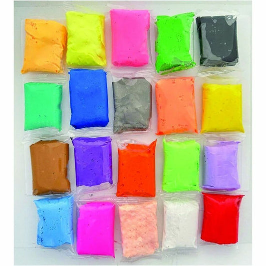 ArtWorks Foam Clay
