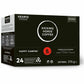 Kicking Horse K-Cup, Pod Coffee Happy Camper Medium Roast