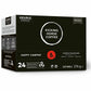 Kicking Horse K-Cup, Pod Coffee Happy Camper Medium Roast - 5000384262
