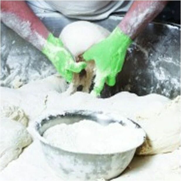 RONCO ALOE Examination Gloves - 627