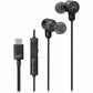 JVC USB-C Wired Earbuds