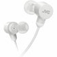 JVC USB-C Wired Earbuds - HA-FR29UC-W
