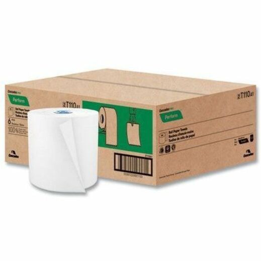 Cascades PRO Roll Towels for Tandem, 775' - T110-NVXC