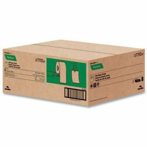 Cascades PRO Roll Towels for Tandem, 775' - T110-NVXC
