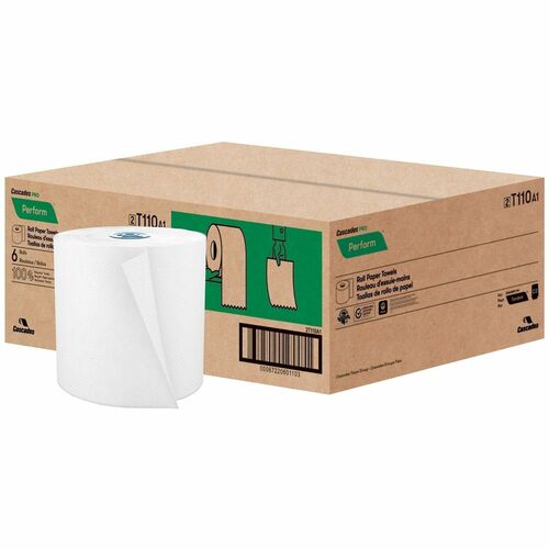 Cascades PRO Roll Towels for Tandem, 775'