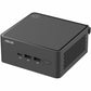 Asus NUC 15 Pro NUC15CRHI3 Barebone System - Mini PC - Intel Core 3 100U - RNUC15CRHI300001