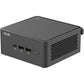 Asus NUC 15 Pro NUC15CRHI3 Barebone System - Mini PC - Intel Core 3 100U - RNUC15CRHI300001