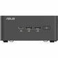 Asus NUC 15 Pro NUC15CRHI3 Barebone System - Mini PC - Intel Core 3 100U - RNUC15CRHI300001