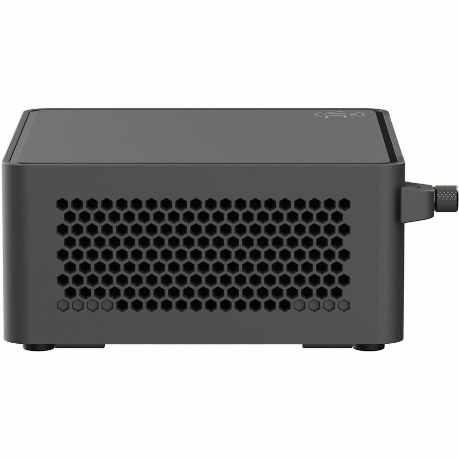 Asus NUC 15 Pro NUC15CRHI3 Barebone System - Mini PC - Intel Core 3 100U - RNUC15CRHI300001