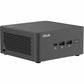 Asus NUC 15 Pro NUC15CRHI3 Barebone System - Mini PC - Intel Core 3 100U - RNUC15CRHI300001