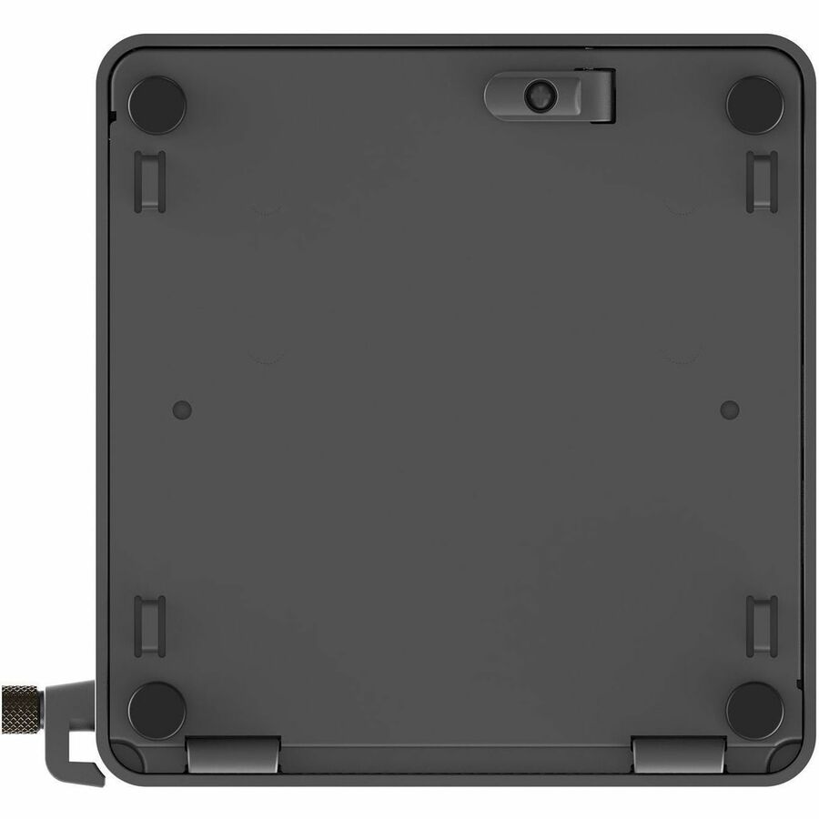 Asus NUC 15 Pro NUC15CRHI3 Barebone System - Mini PC - Intel Core 3 100U - RNUC15CRHI300001