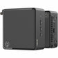Asus NUC 15 Pro NUC15CRHI3 Barebone System - Mini PC - Intel Core 3 100U - RNUC15CRHI300001