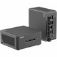 Asus NUC 15 Pro NUC15CRHI3 Barebone System - Mini PC - Intel Core 3 100U - RNUC15CRHI300001