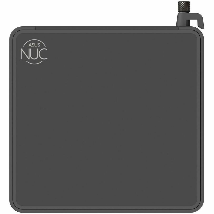 Asus NUC 15 Pro NUC15CRHI3 Barebone System - Mini PC - Intel Core 3 100U - RNUC15CRHI300001