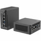 Asus NUC 15 Pro NUC15CRHI3 Barebone System - Mini PC - Intel Core 3 100U - RNUC15CRHI300001