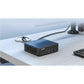 Asus NUC 15 Pro NUC15CRHI3 Barebone System - Mini PC - Intel Core 3 100U - RNUC15CRHI300001